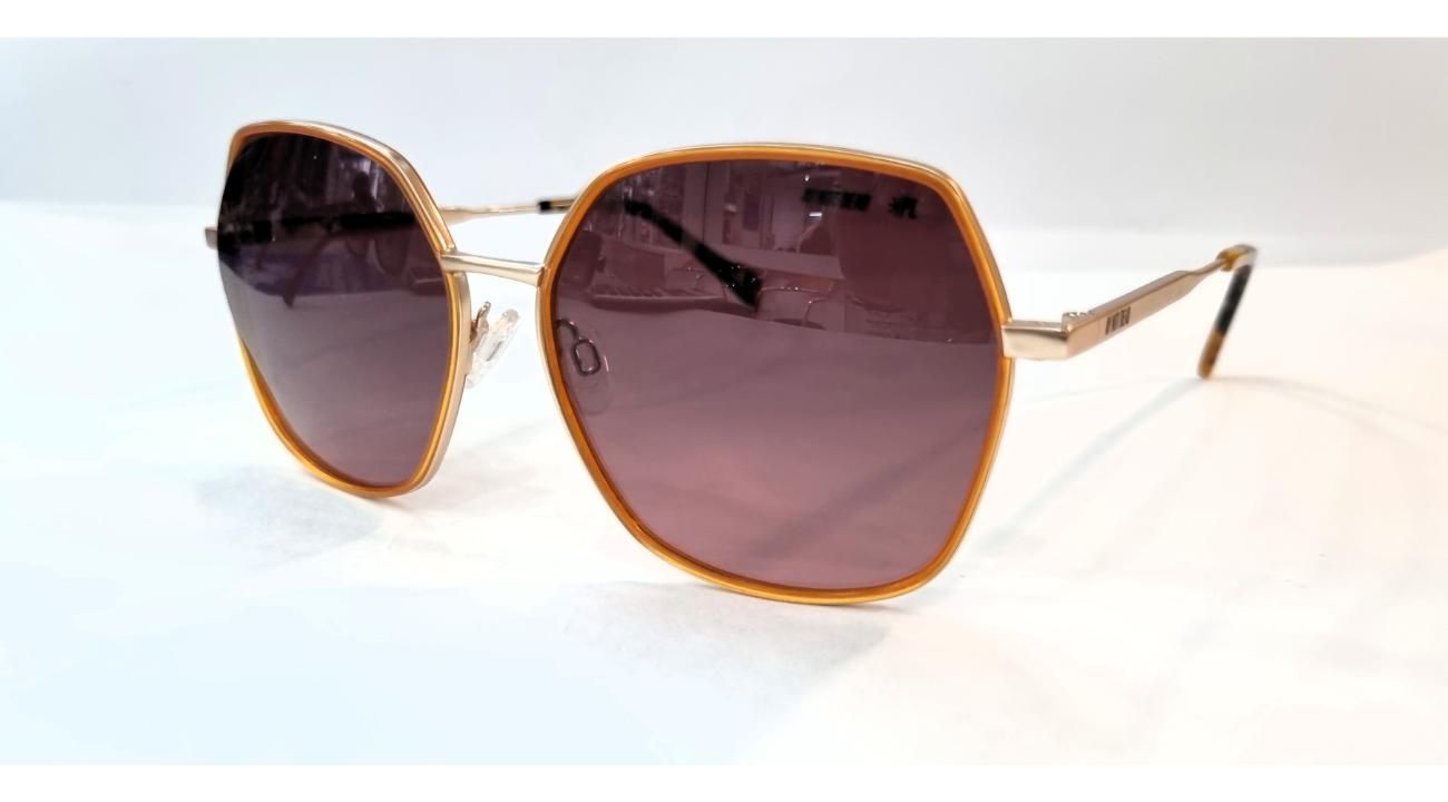 Las gafas de sol son más que un accesorio de moda, cuidan tu salud ocular