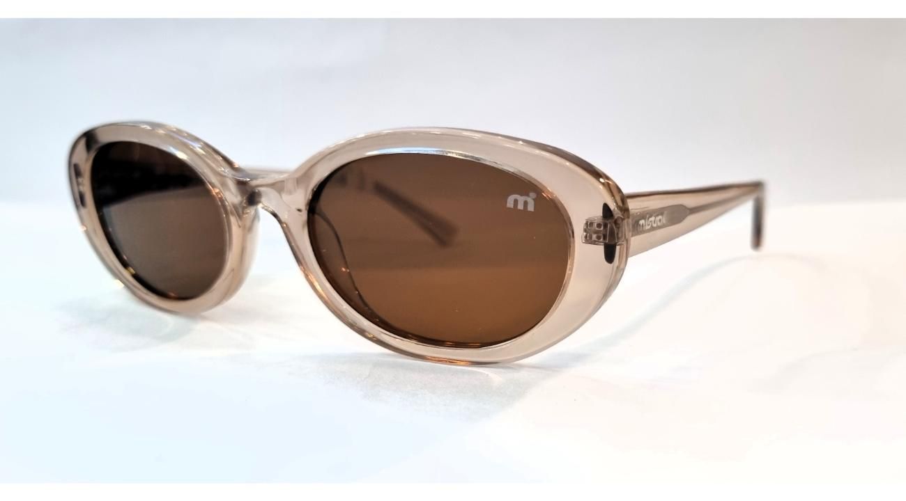 Las gafas de sol son más que un accesorio de moda, cuidan tu salud ocular