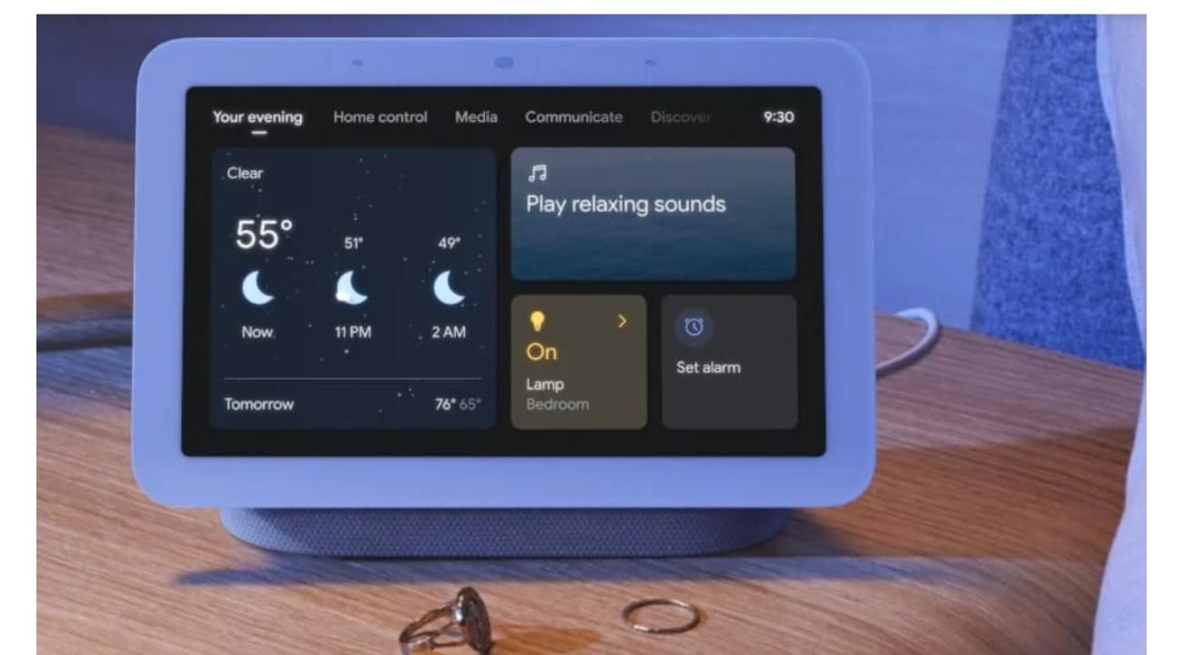 Tecnología aplicada a la vivienda
