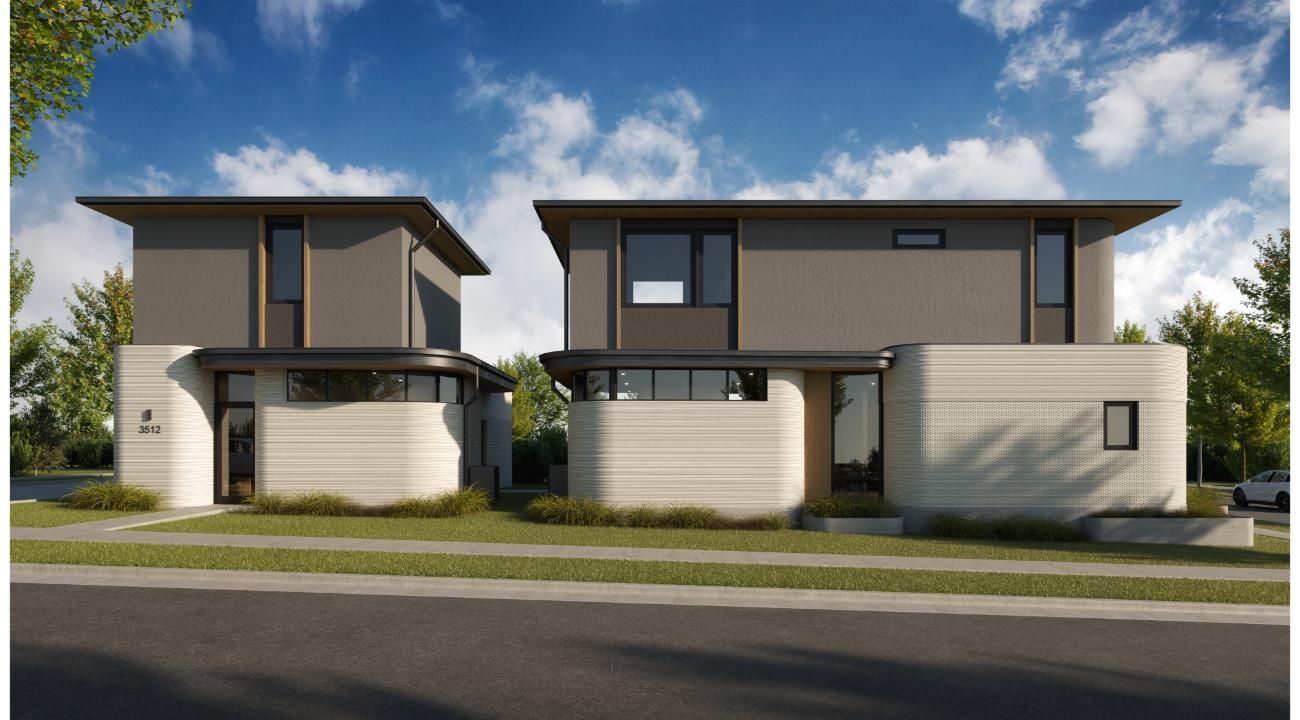 Tecnología aplicada a la vivienda