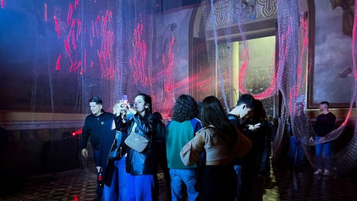 Córdoba se llena de arte: todo lo que no te podés perder esta semana