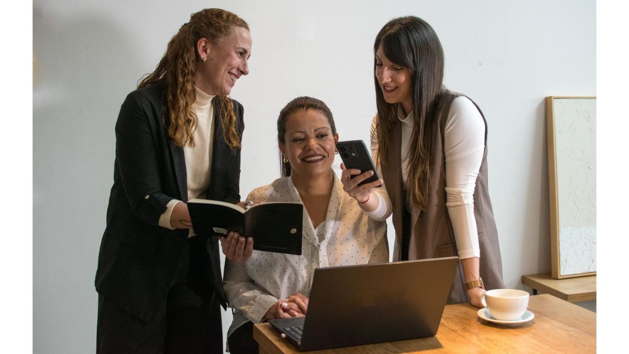 Equilibrio entre la vida laboral y personal: el desafío más importante de esta época | Foto:CONTENT NOTICIAS