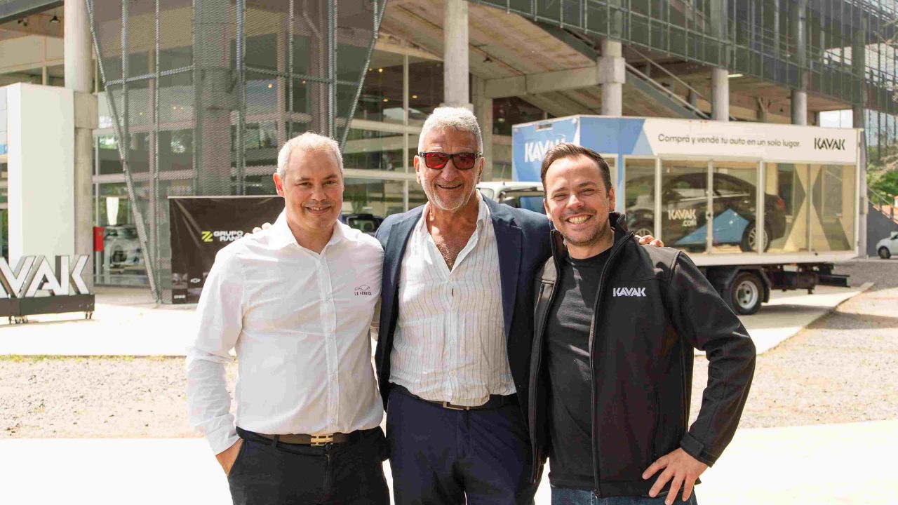 Grupo Randazzo | Foto:CONTENTNOTICIAS