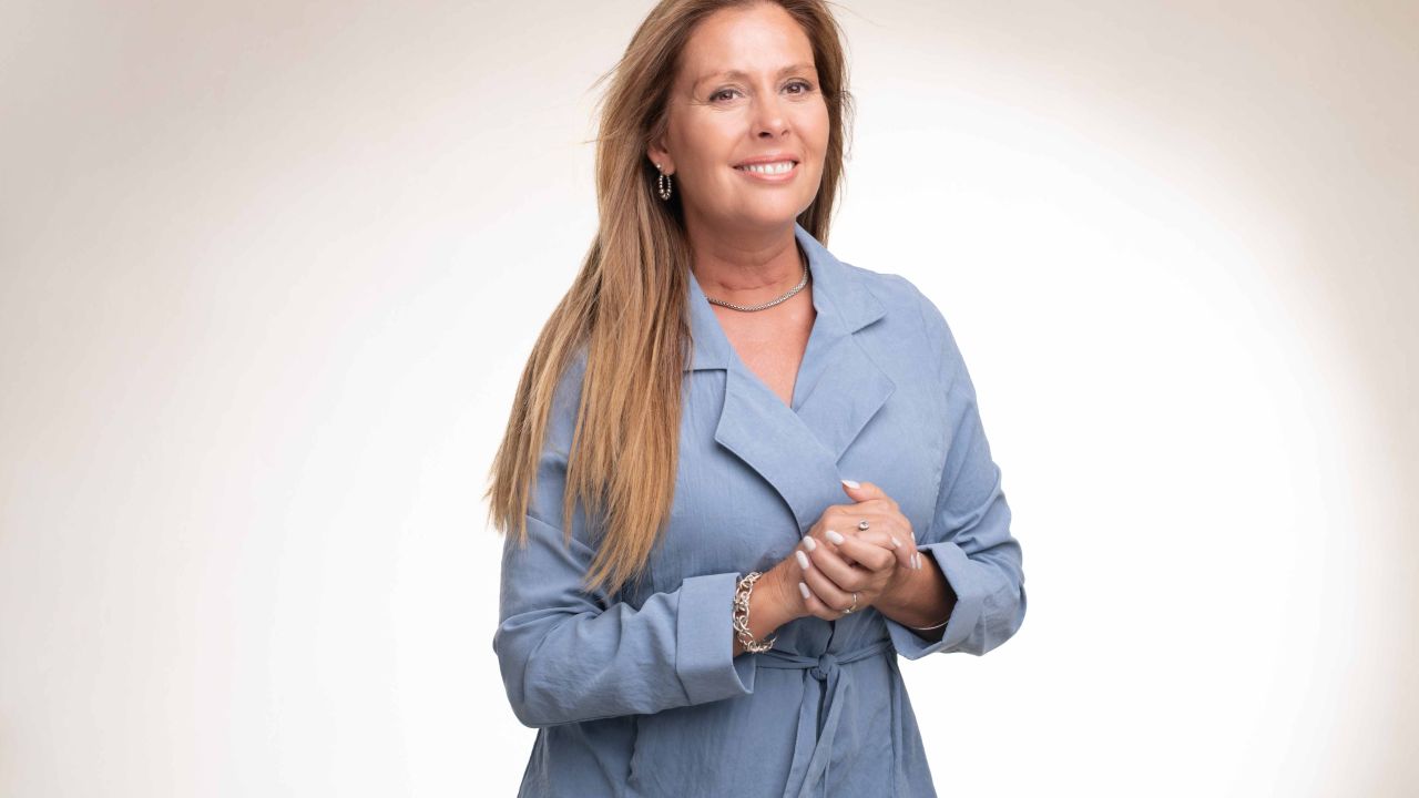 Licenciada Luciana Quiroga | Foto:CONTENTNOTICIAS