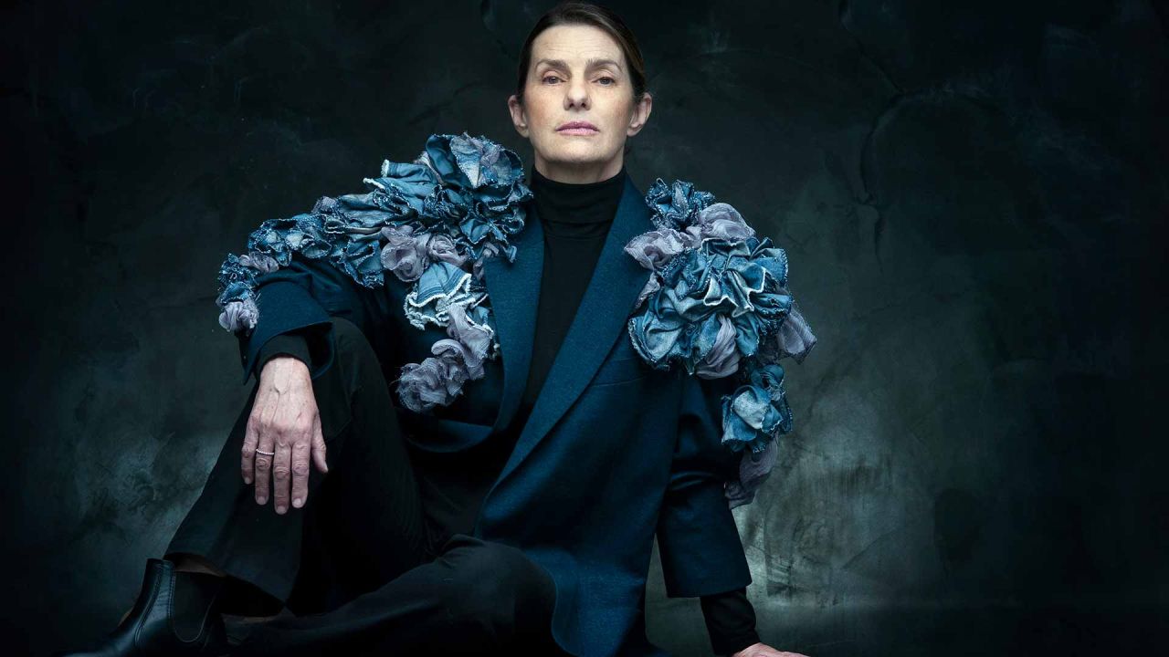 Silvia Kutika | Foto:José Tolomei