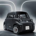 Citroën Ami Dark Side