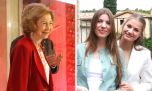 Leonor y Sofía se niegan a ir a la fiesta de la reina Sofía: sale a la luz el verdadero motivo