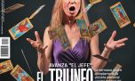 El triunfo de Karina: avanza "El Jefe"