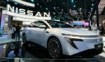El nuevo Nissan N7 está en consideración para llegar a nuestra región