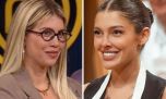 El picante cruce de Wanda Nara y Sofía Gonet, "La reini", en MasterChef Celebrity sobre sus exparejas