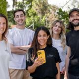 Equipo The Mobile-First Company 