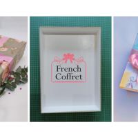 El arte detrás de cada French Coffret