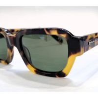 Las gafas de sol son más que un accesorio de moda, cuidan tu salud ocular