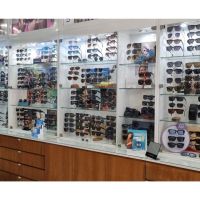 Las gafas de sol son más que un accesorio de moda, cuidan tu salud ocular