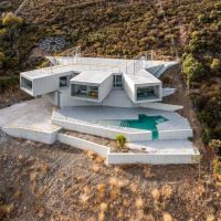 Tecnología aplicada a la vivienda