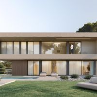 Tecnología aplicada a la vivienda