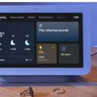 Tecnología aplicada a la vivienda