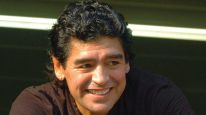 Diego Maradona