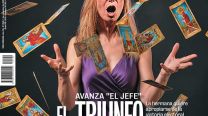 El triunfo de Karina: avanza "El Jefe"