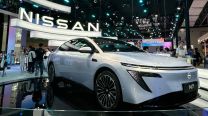 El nuevo Nissan N7 está en consideración para llegar a nuestra región