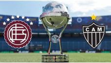 Lanús vs. Atlético Mineiro