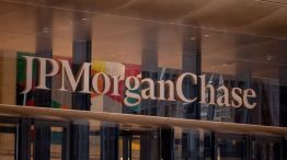 JPMorgan Chase Headquarters In NYC