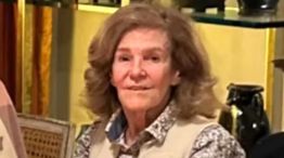 Asesinaron a una jubilada en San Isidro 20251031