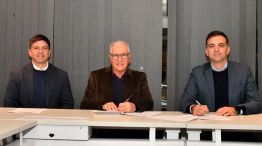 Azur Hotel - Córdoba