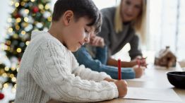 Calendario escolar 2025: Una provincia terminará el ciclo lectivo después de Navidad 31102025