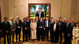 Día 691: Del Pacto de Mayo a ¿provincias “hundidas”?