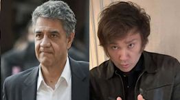 Jorge Macri y Milei 20251030