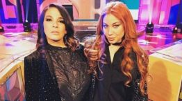 Lissa Vera y Lourdes Fernández