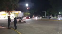 Ocurrió en la localidad bonaerense de Colón.