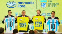 torneo Mercado Libre