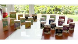 Mamboretá: protección garantizada para los cultivos domésticos