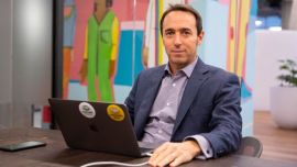 Reacción de Marcos Galperin ante una nueva mezquita en Argentina: "¡Estamos jodidos!"