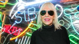 El día que el maíz fue oro: cómo Marta Minujín le “pagó” la deuda externa argentina a Andy Warhol en Nueva York