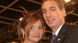 Santilli vs. Nancy Pazos: historia secreta de una guerra de larga data