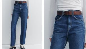 Jeans para mayores de 60