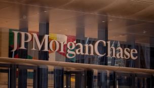 JPMorgan Chase Headquarters In NYC