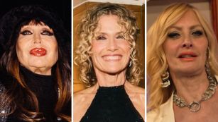 Moria Casán, Maru Botana, Yuyito González