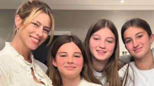 Polémica por la queja de Nicole Neumann sobre cómo computan las faltas de sus hijas en el colegio