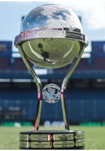 Lanús vs. Atlético Mineiro