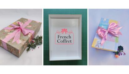 El arte detrás de cada French Coffret