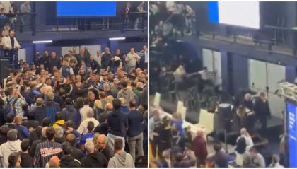 Gimnasia y Esgrima de La Plata