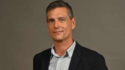 Felipe de Stefani El Reino Infantil