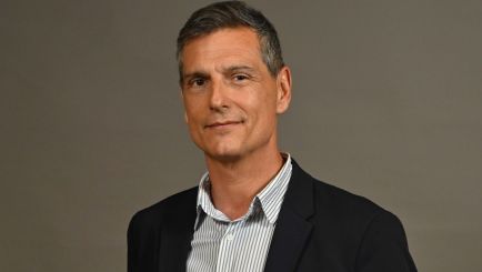 Felipe de Stefani El Reino Infantil