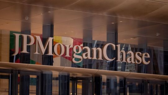 JPMorgan Chase Headquarters In NYC