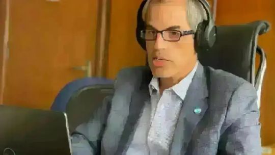 Ramiro Tosi: “El Banco Central va a empezar a ajustar las clavijas y la liquidez debería volver al sistema financiero” Ramiro Tosi: “El Banco Central va a empezar a ajustar las clavijas y la liquidez debería volver al sistema financiero”