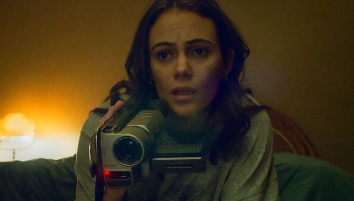 La serie de terror éxito de Netflix que es ideal para ver en Halloween